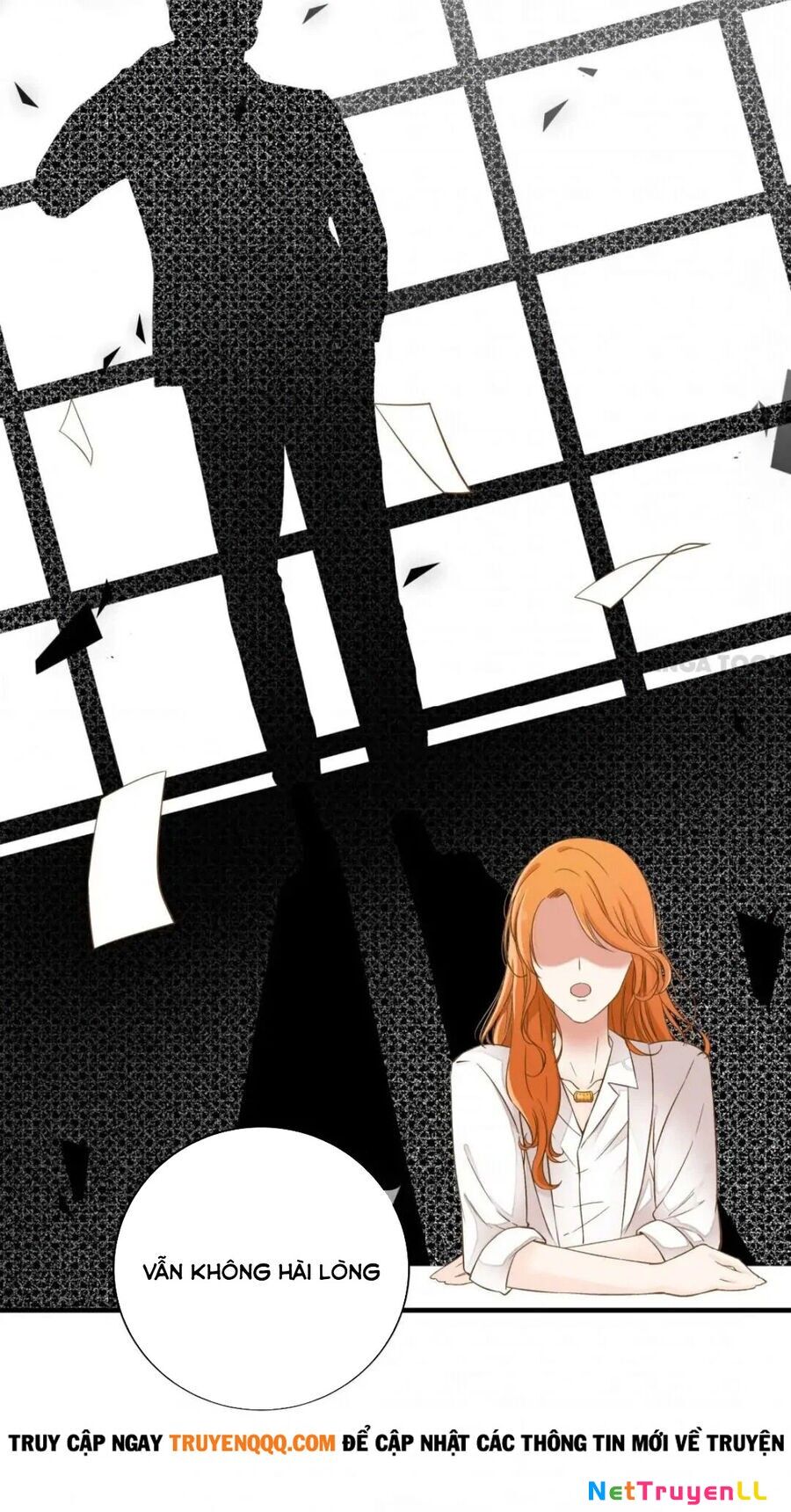 Chu Mi Nga! Bạn Trai Trong Game Thành Tinh Rồi Chapter 27 - 15