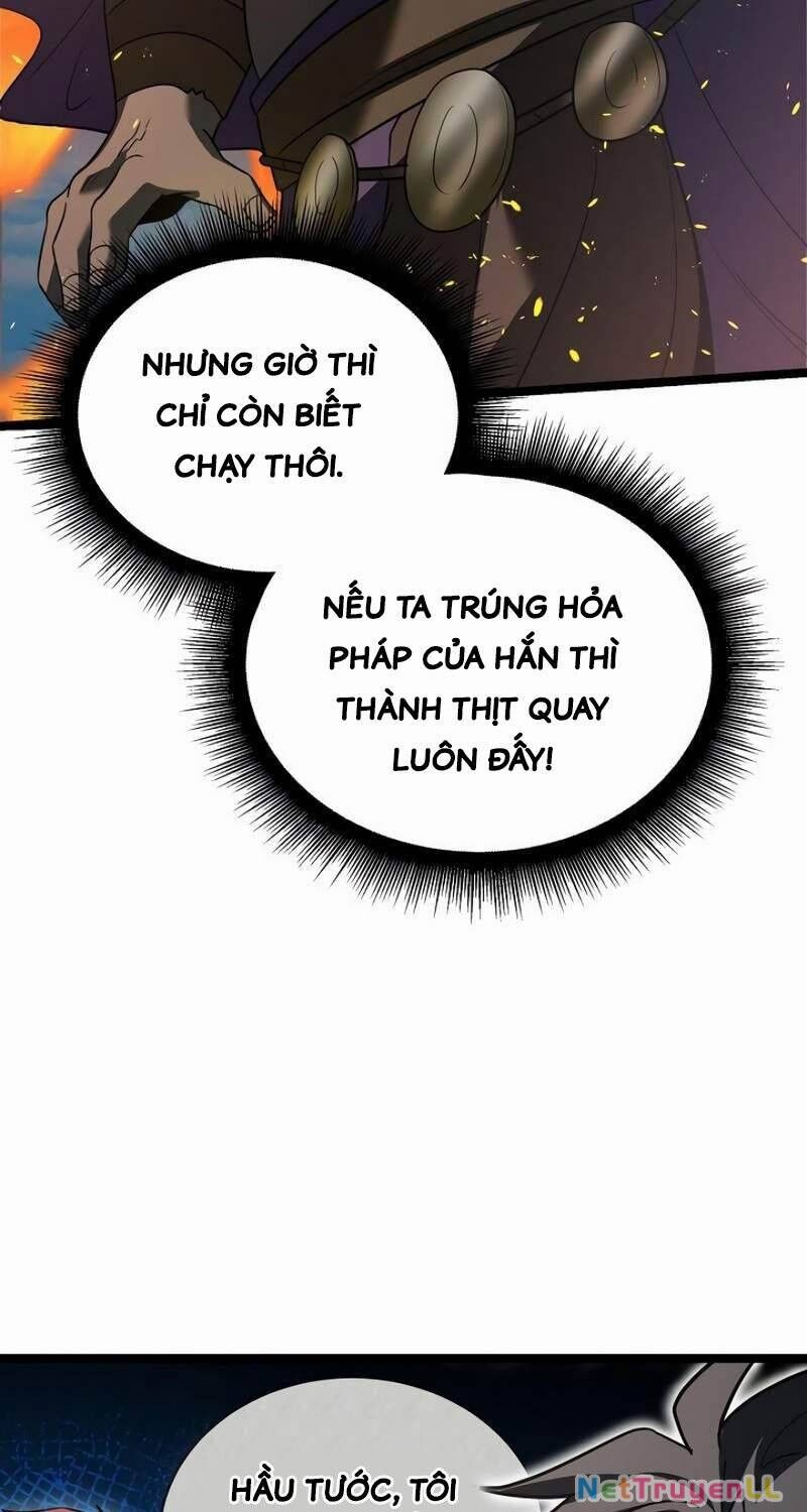 Anh Hùng Trọng Sinh Thành Trưởng Tử Nhà Công Tước Chapter 12 - 15