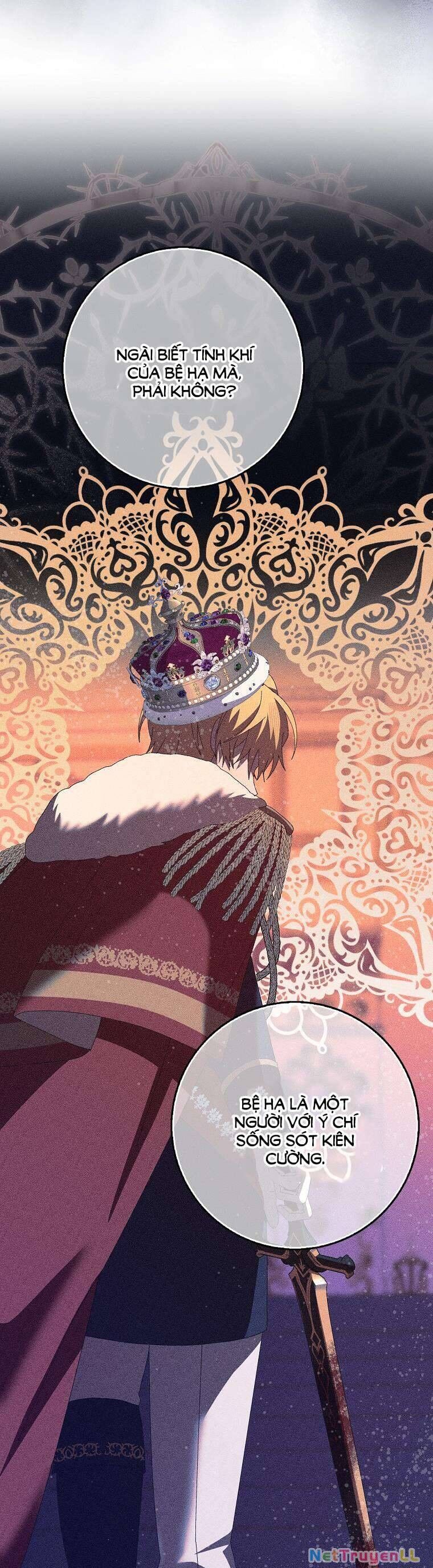 Nuôi Chồng Từ Bé Chapter 13 - 5