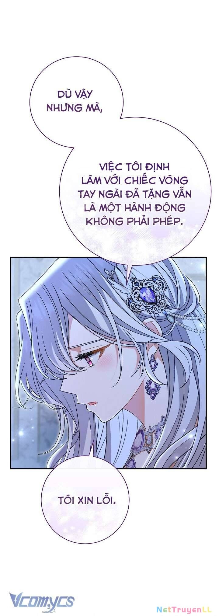 Người Xem Mắt Của Ác Nữ Quá Hoàn Hảo Chapter 22 - 44