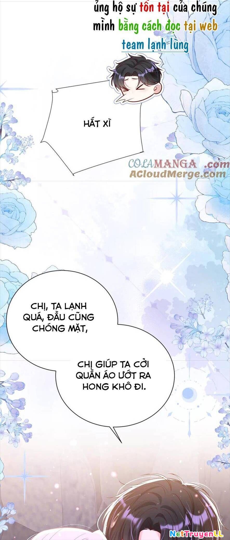 Cưỡng Ép Hoàng Thái Tử Điện Hạ Chapter 27 - 26