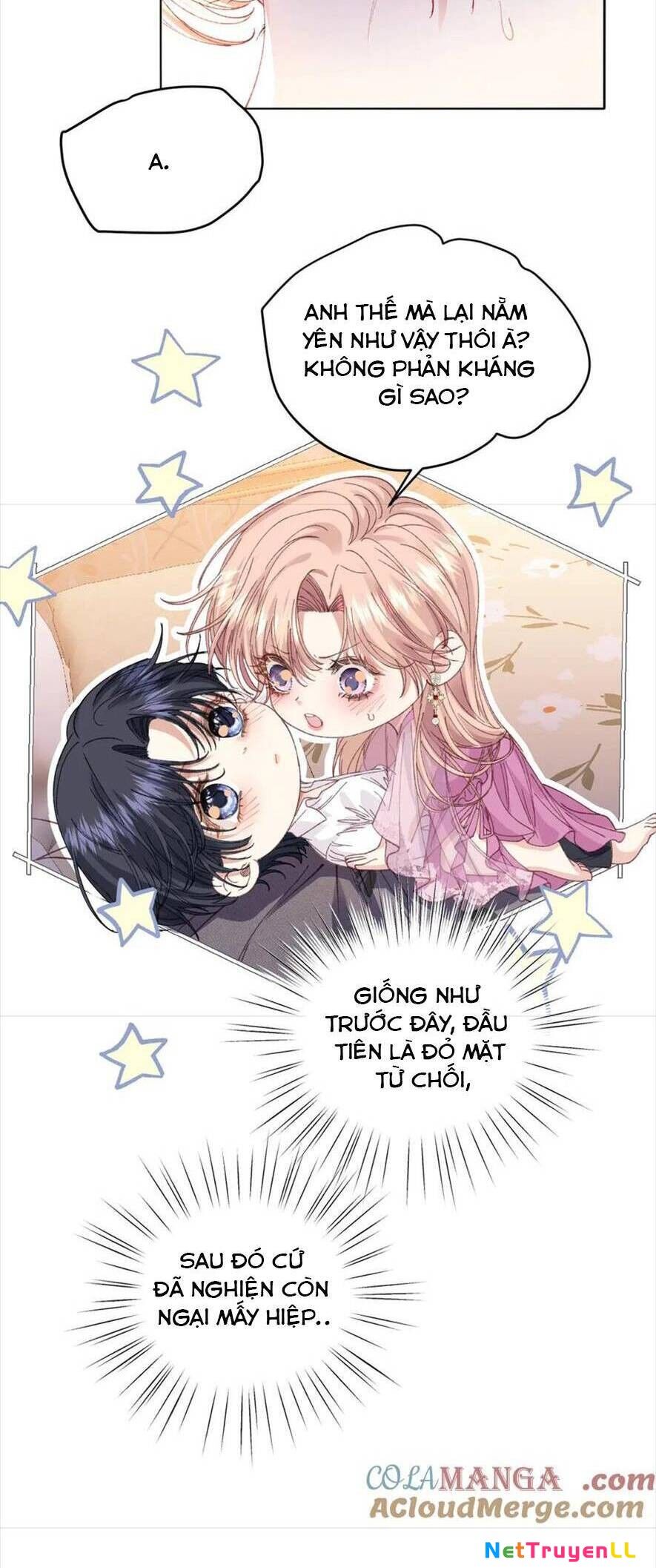 Nữ Chính Trong Truyện Ngược Luyến Tình Yêu Đã Thức Tỉnh Chapter 17 - 8