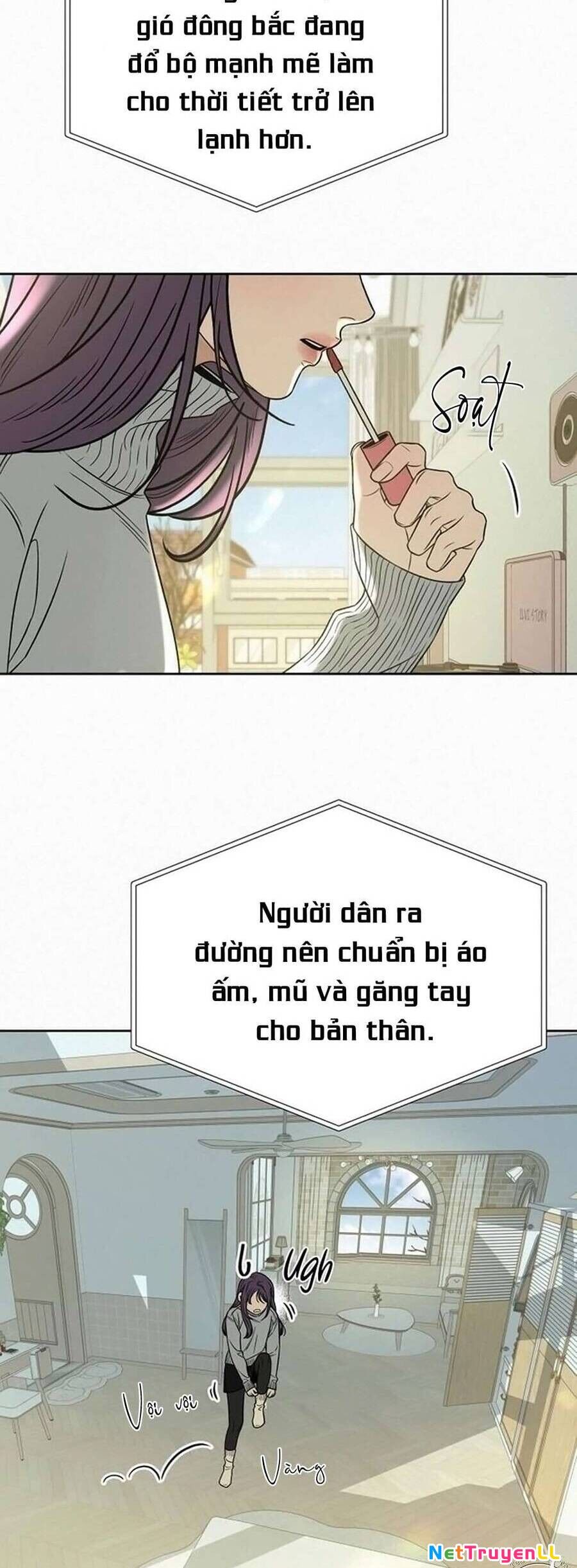 Chiến Lược: Tình Yêu Trong Sáng Chapter 104 - 8