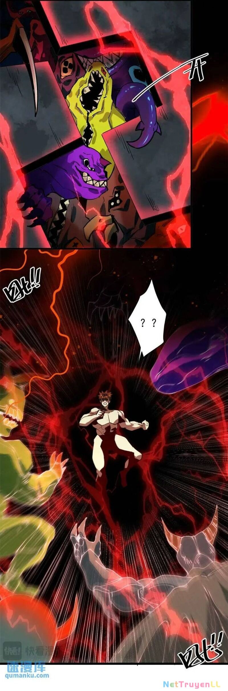 Luân Bàn Thế Giới Chapter 197 - 29