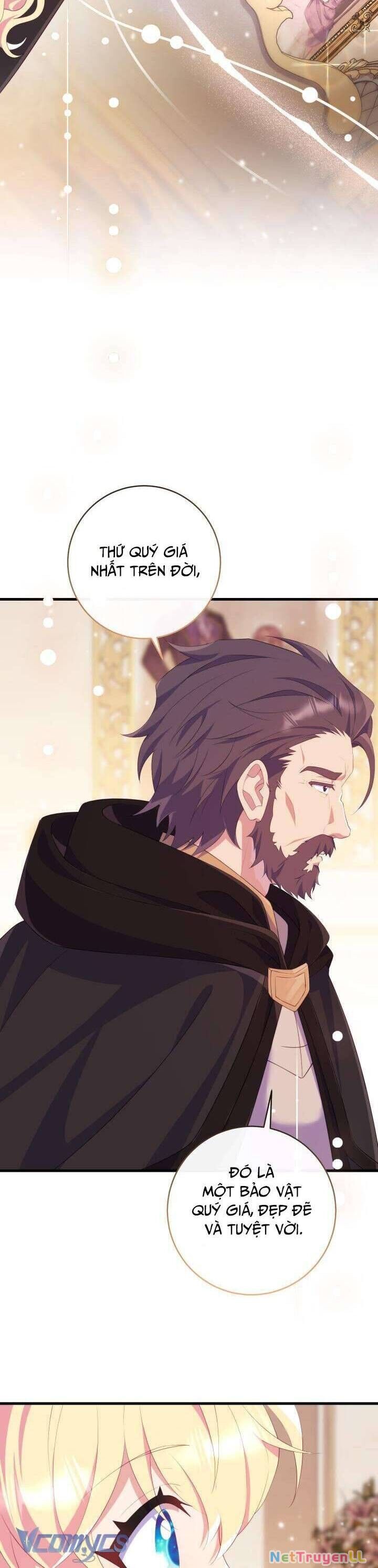 Trở Thành Bạn Thời Thơ Ấu Của Nam Phụ Ám Ảnh Chapter 18 - 30