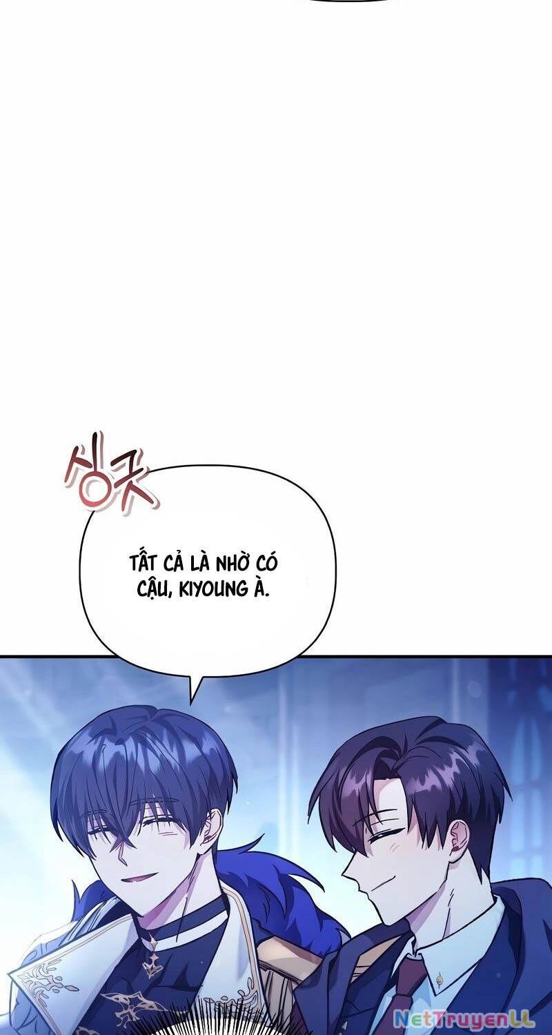 Kí Sự Hồi Quy Chapter 98 - 97