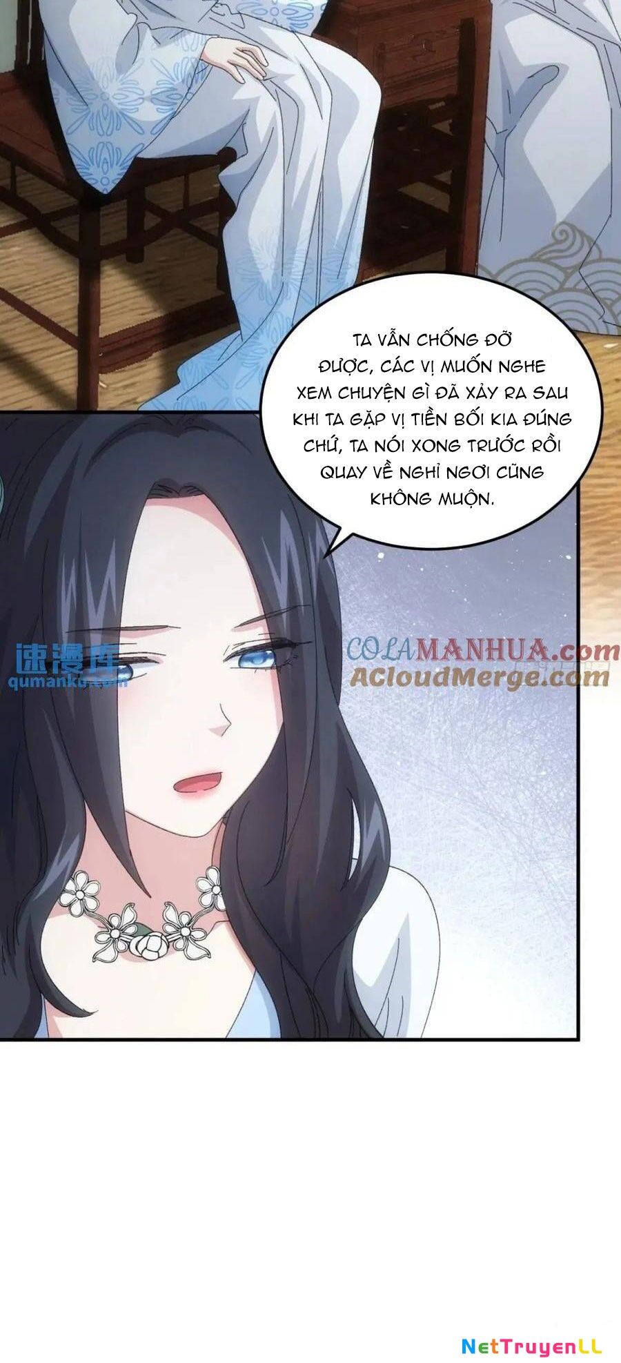 Ta Chính Là Không Theo Sáo Lộ Ra Bài Chapter 235 - 17