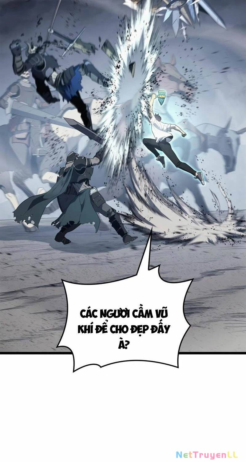 Vị Vua Mạnh Nhất Đã Trở Lại Chapter 82 - 46