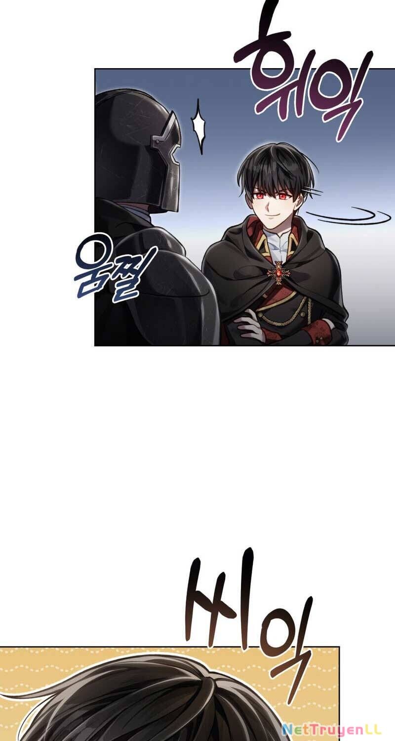 Tái Sinh Thành Hoàng Tử Của Quốc Gia Kẻ Địch Chapter 34 - 54