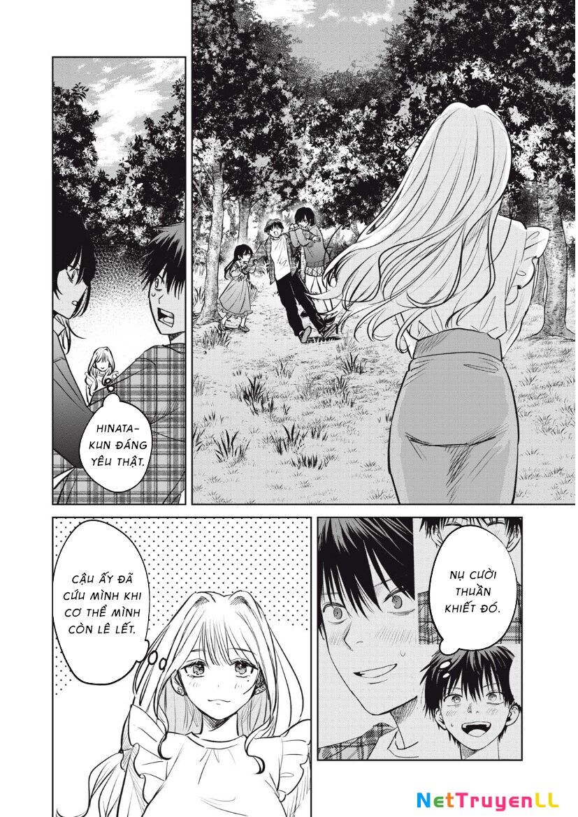 Shikabane-Ze Chapter 15 - 22