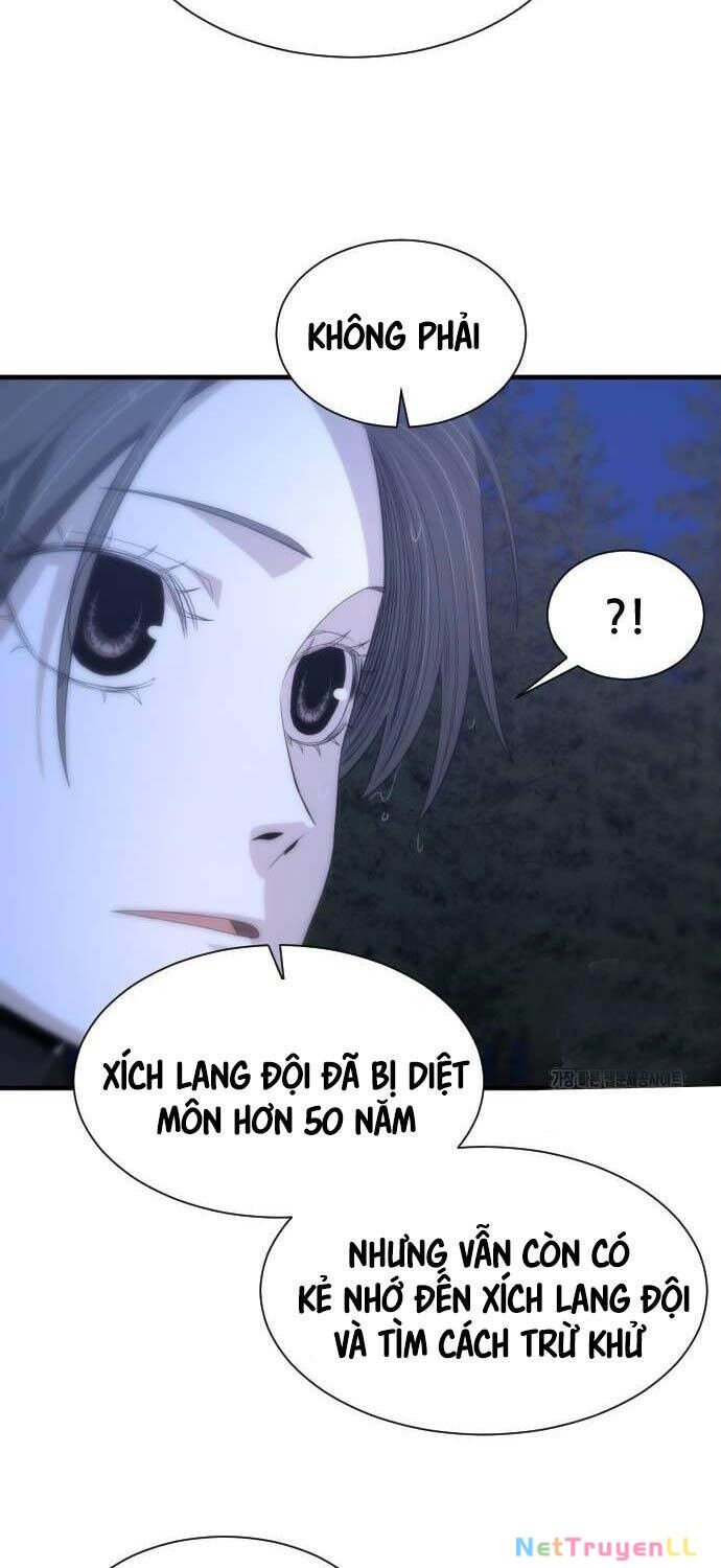 Nhất Hốt Đao Chapter 38 - 48