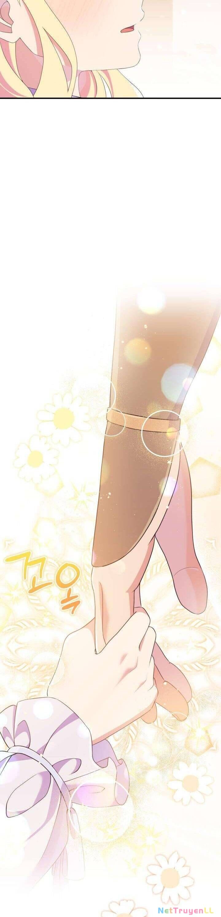 Trở Thành Bạn Thời Thơ Ấu Của Nam Phụ Ám Ảnh Chapter 19 - 3