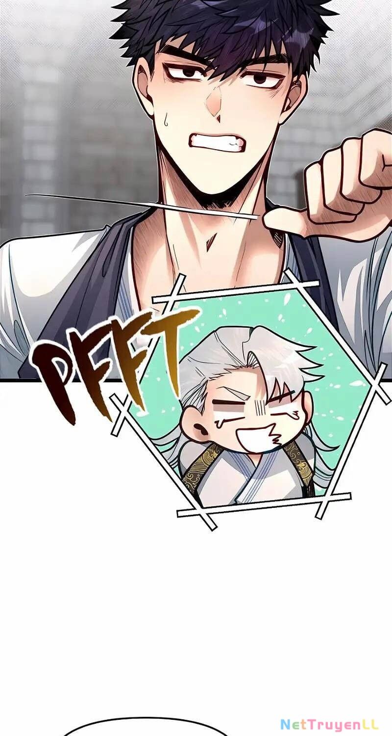 Anh Trai Anh Hùng Là Người Đã Chết Trong Học Viện Chapter 80 - 73