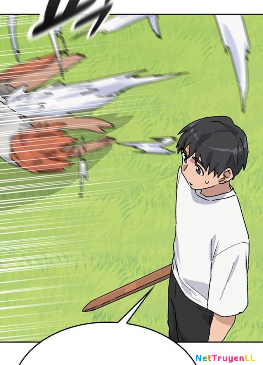 Chữa Lành Cuộc Sống Thông Qua Cắm Trại Ở Thế Giới Khác Chapter 20 - 123