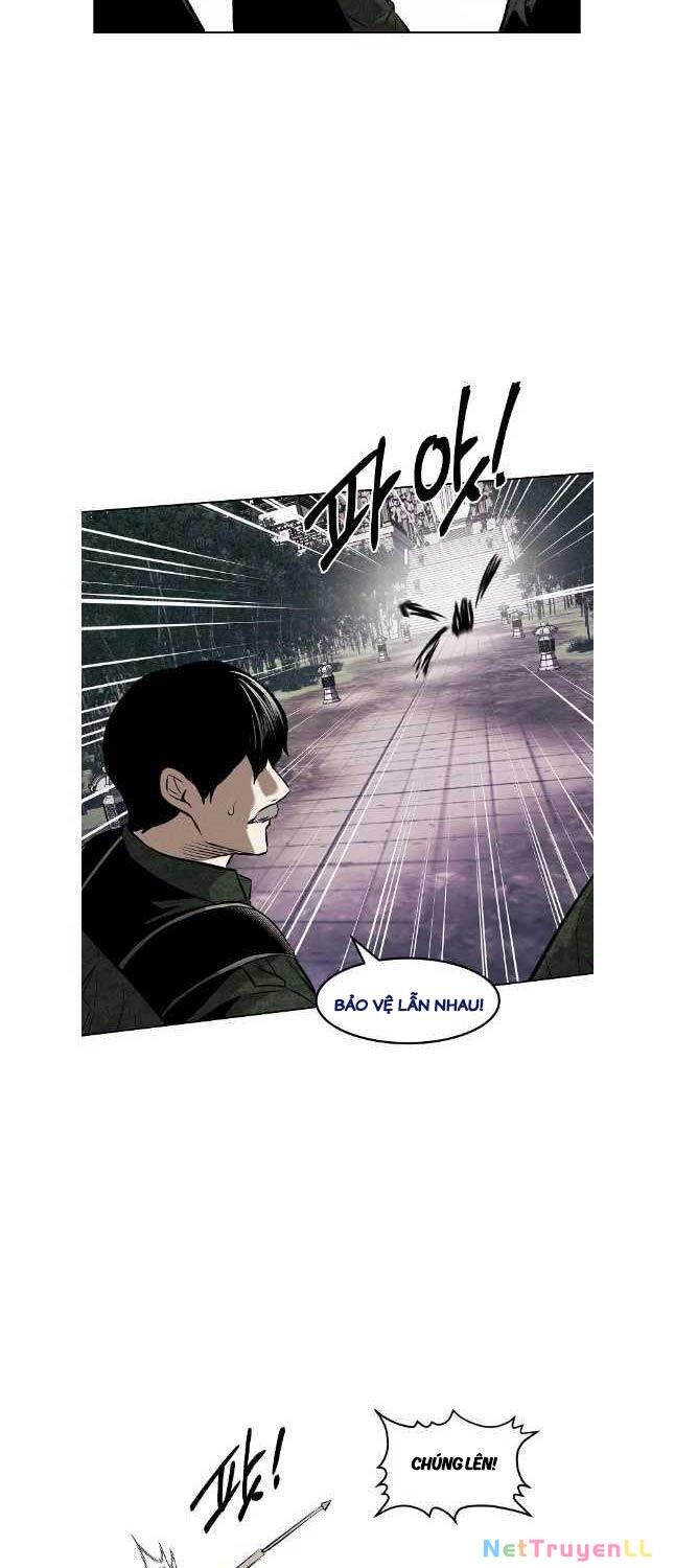 Kẻ Bất Bại Chapter 94 - 24