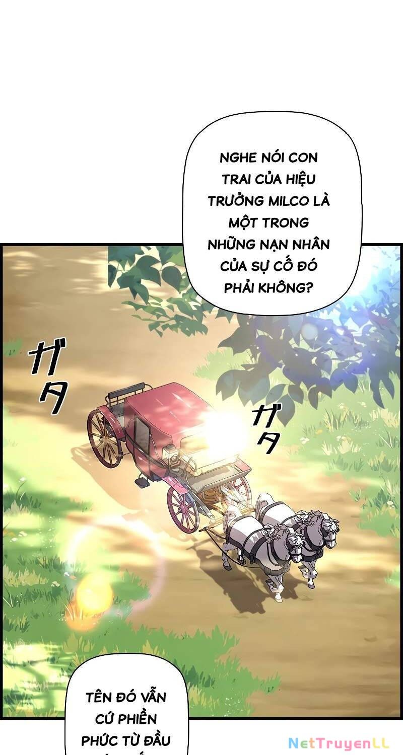 Đặc Tính Tiến Hóa Của Chiêu Hồn Sư Chapter 57 - 37
