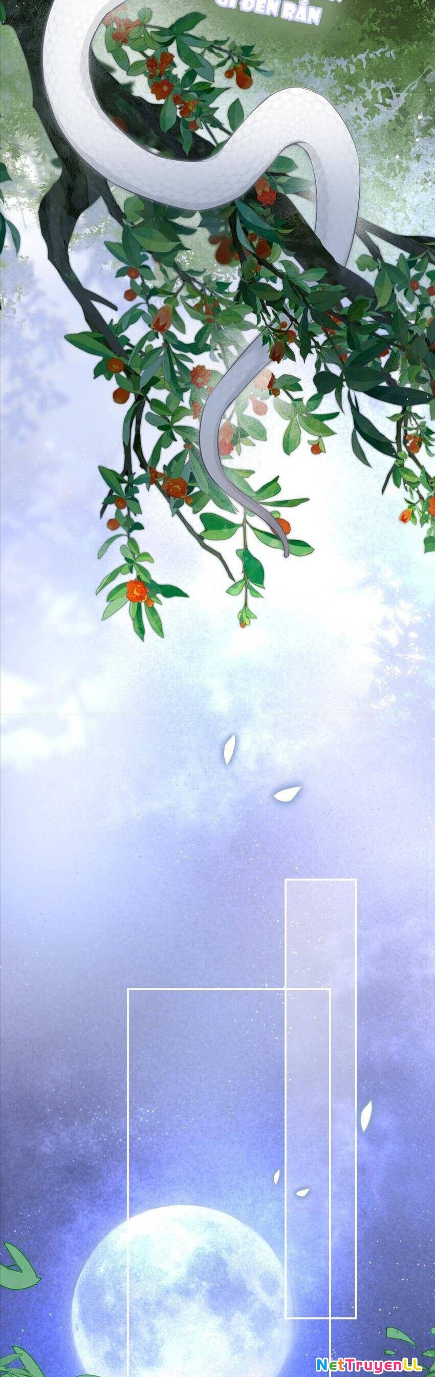 Rắn Cưng Nhà Tôi Lại Đang Diễn Trò Với Tôi Chapter 6 - 3