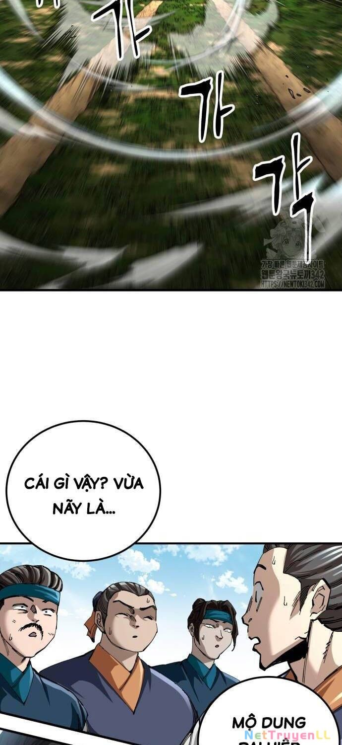 Ông Võ Giả Và Cháu Chí Tôn Chapter 49 - 31