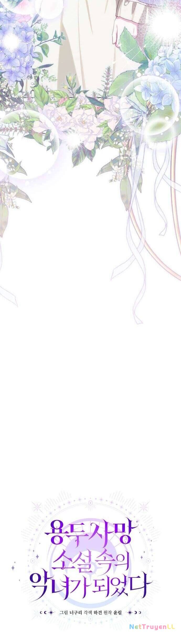 Trở Thành Ác Nữ Của Tiểu Thuyết Chết Chóc Chapter 55 - 10