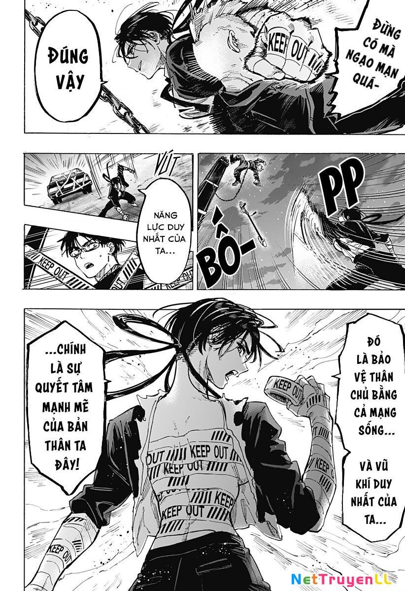 Marriagetoxin Chapter 55 - 13