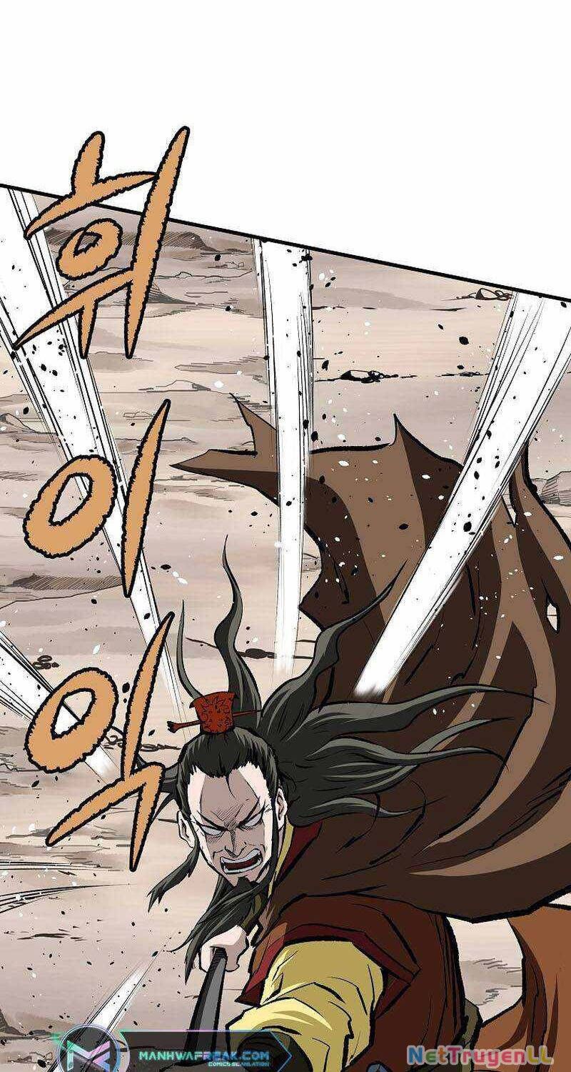 Cung Quỷ Kiếm Thần Chapter 229 - 24