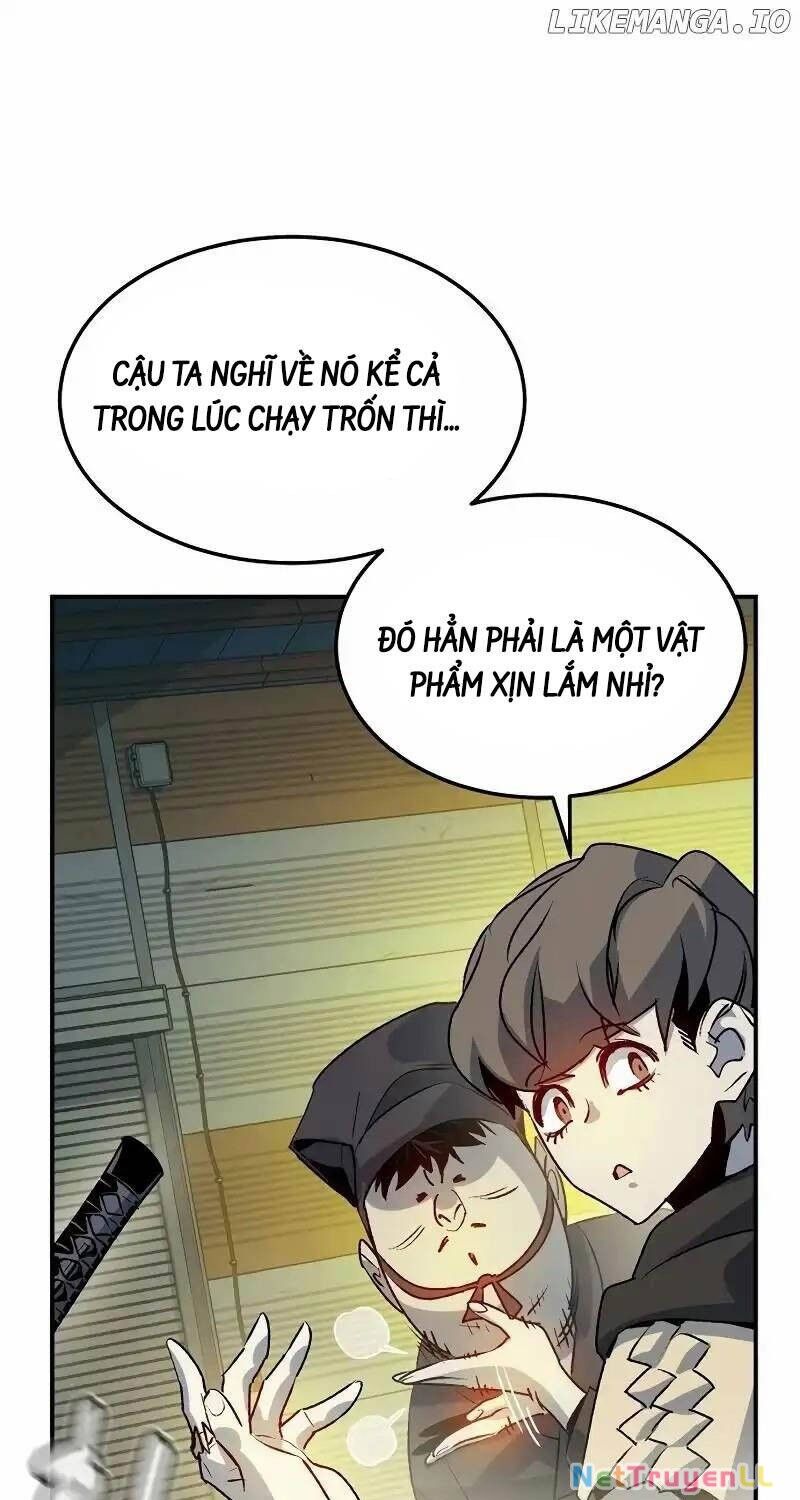 Độc Cô Tử Linh Sư Chapter 128 - 40