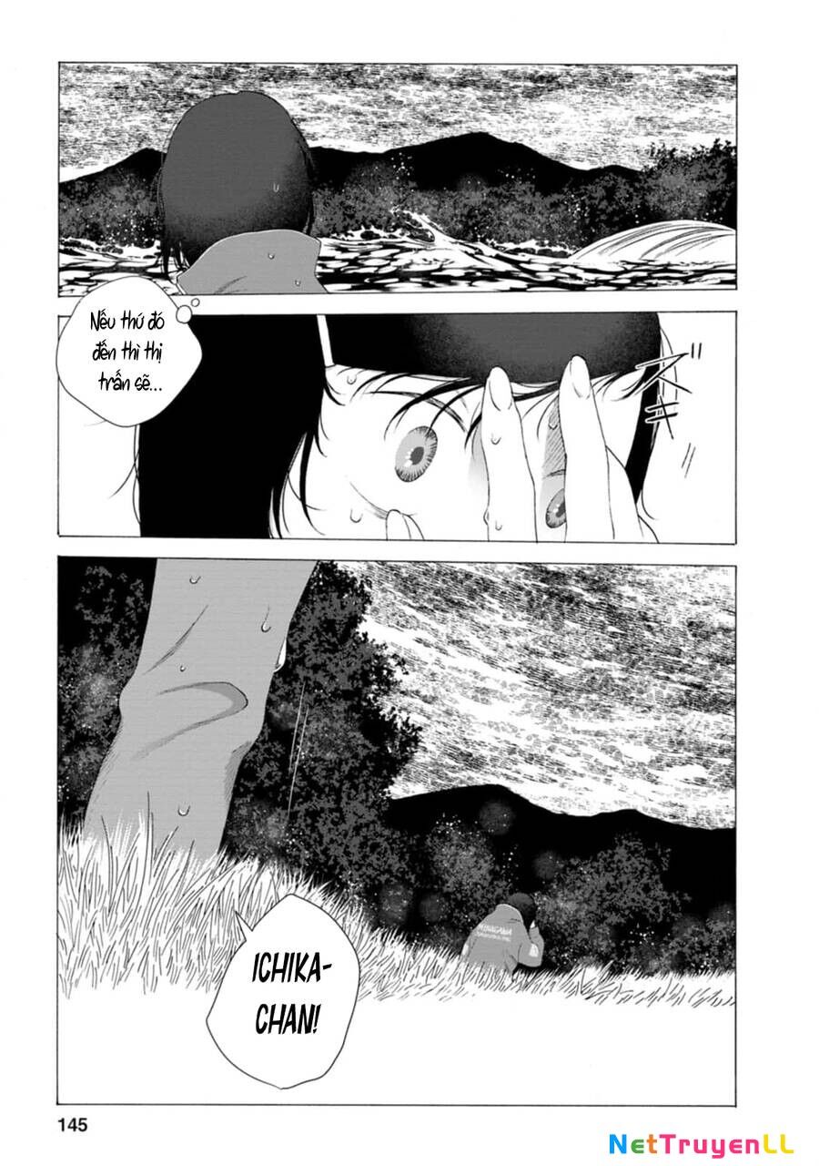 Mina Soko Nite Chapter 13 - 19