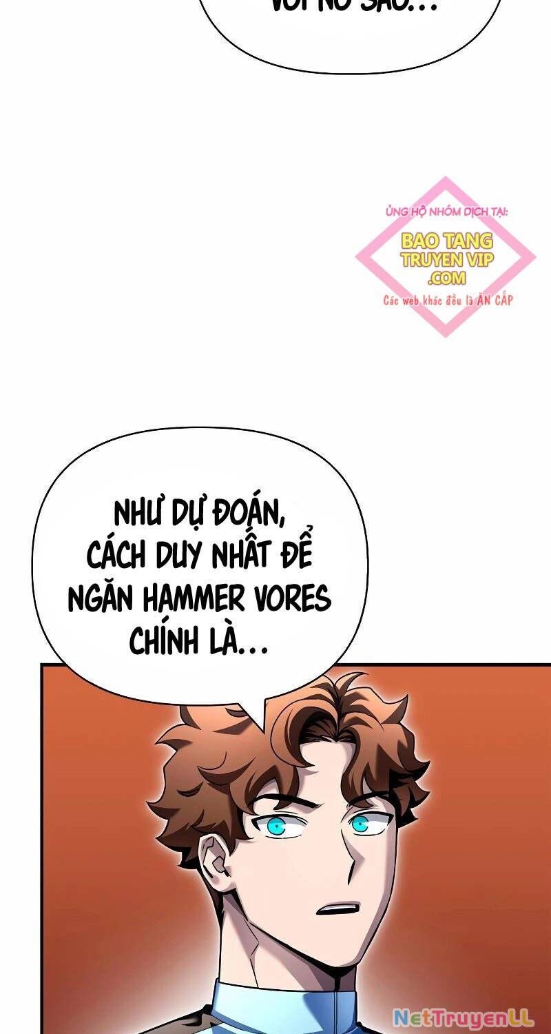 Cuộc Chiến Siêu Nhân Chapter 115 - 15