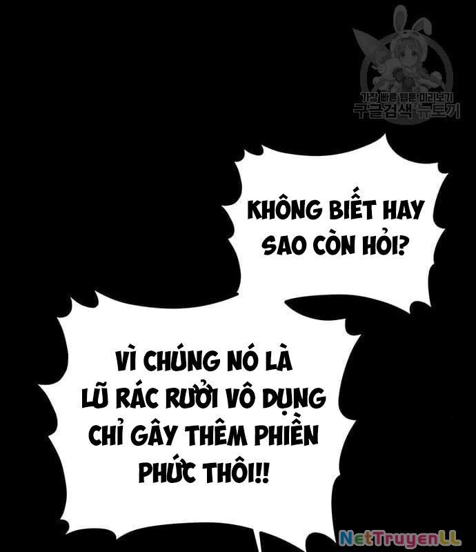 Nhân Vật Chính Ẩn Giấu Sức Mạnh Chapter 16 - 21