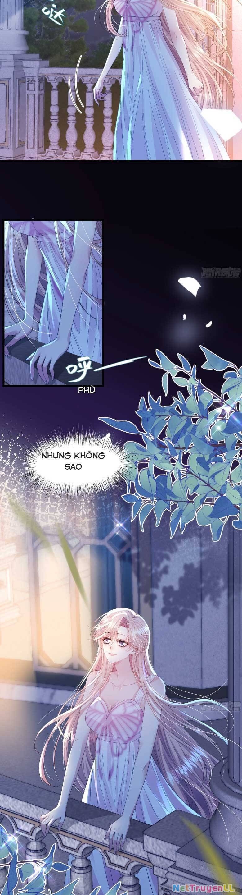 Nữ Chính Trong Truyện Ngược Luyến Tình Yêu Đã Thức Tỉnh Chapter 2 - 20