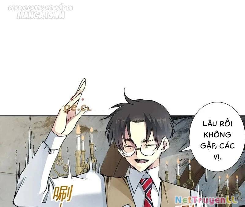 Câu Lạc Bộ Trường Sinh Chapter 286 - 17