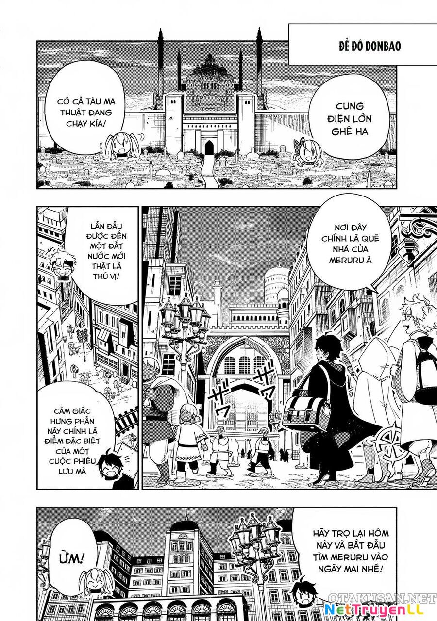 Hell Mode: Yarikomi Suki No Gamer Wa Hai Settei No Isekai De Musou Suru Chapter 57 - 3