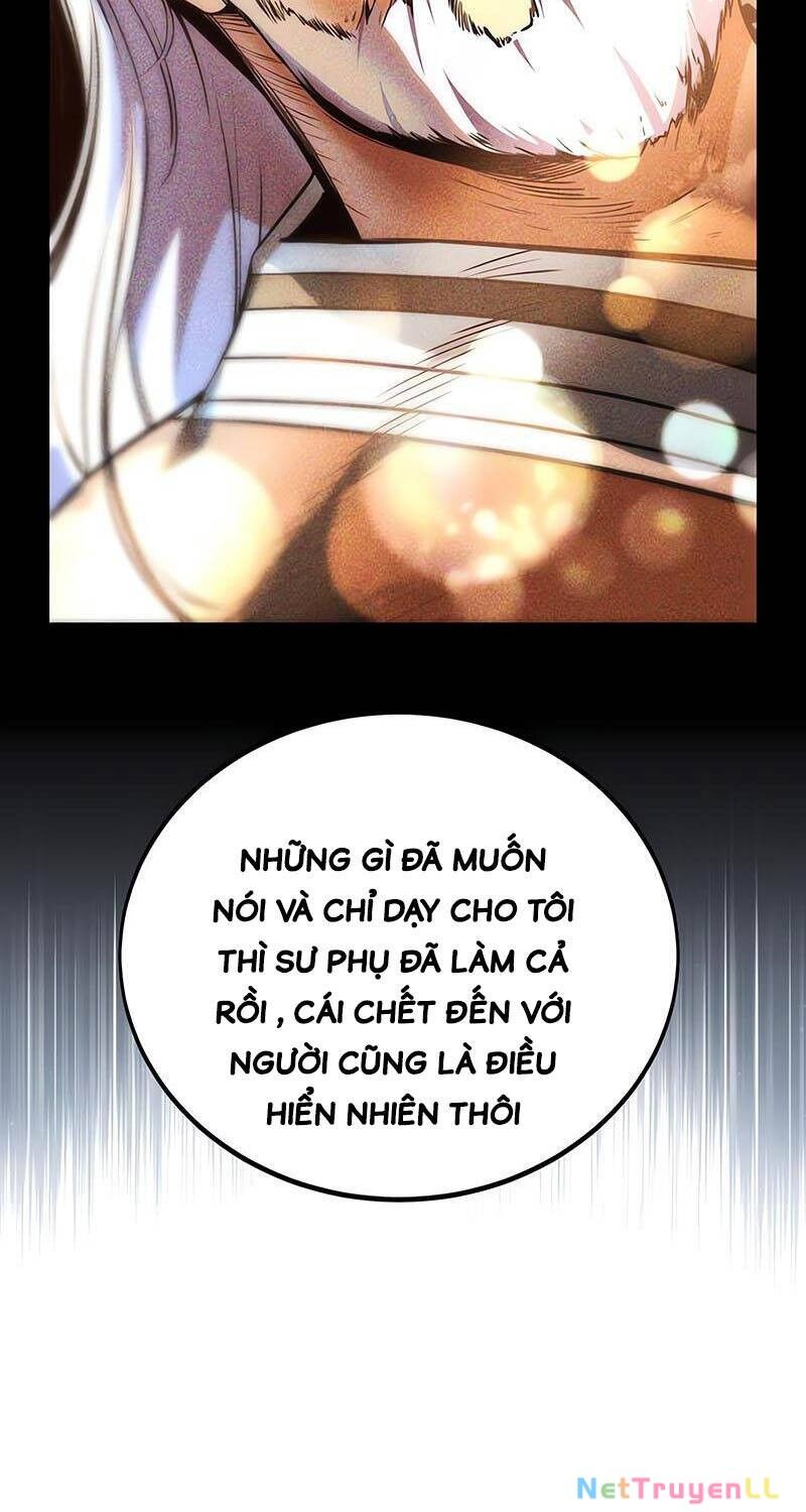 Hướng Dẫn Sinh Tồn Trong Học Viện Chapter 34 - 13