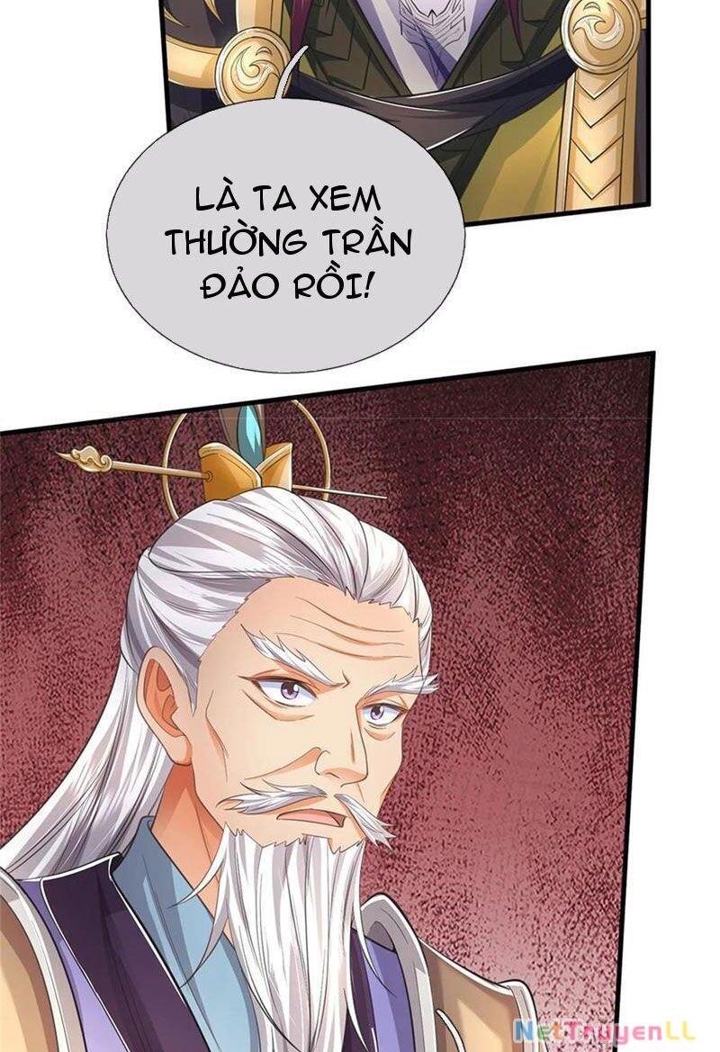 Ta Có Thể Sửa Chữa Vạn Vật Trên Dòng Thời Gian Chapter 114 - 28