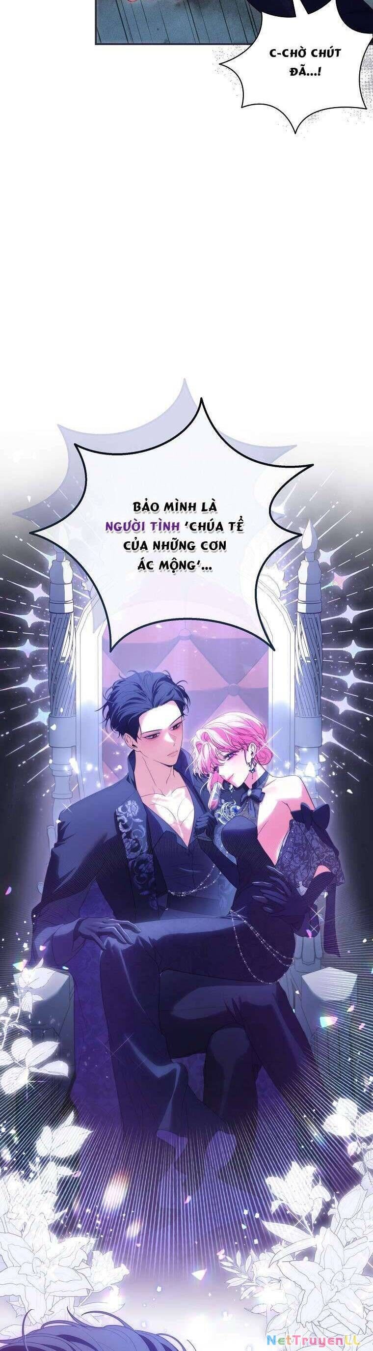 Tôi Bị Mắc Kẹt Trong Trò Chơi Lỗi Chapter 39 - 35