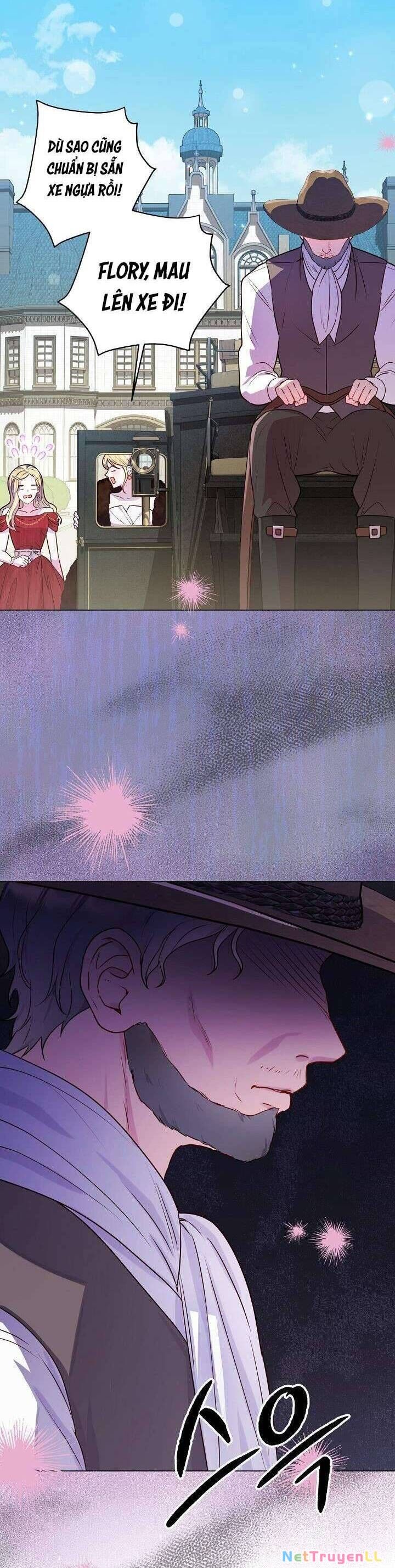 Chiến Lược Ly Hôn Chapter 14 - 36