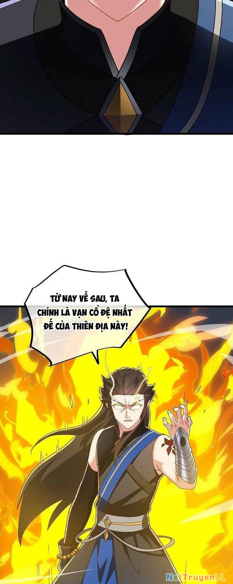 Chiến Hồn Tuyệt Thế Chapter 534 - 42