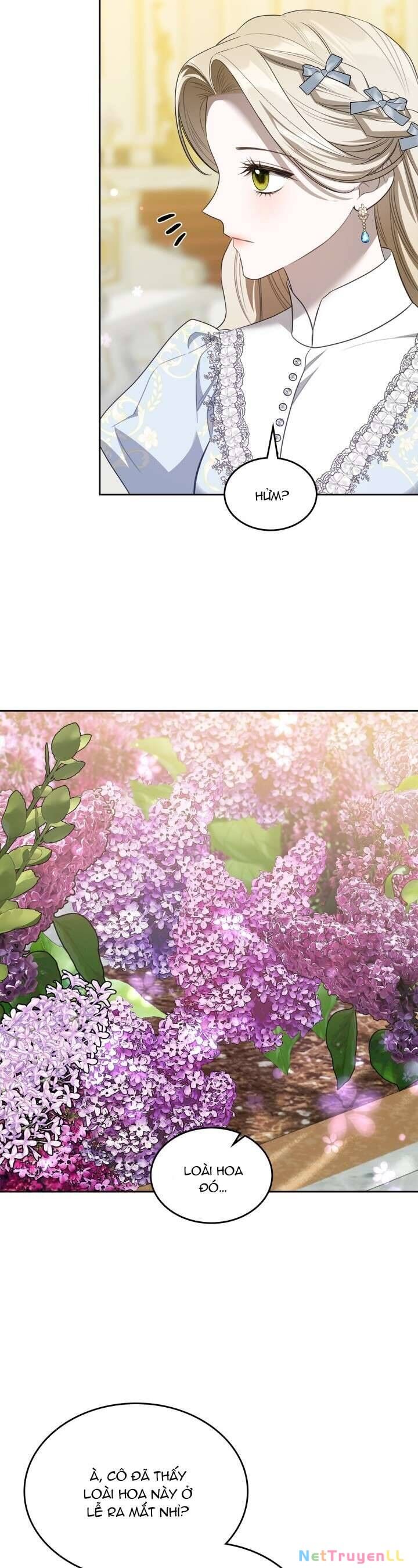 Nam Chính Quái Vật Sống Dưới Giường Tôi Chapter 49 - 27