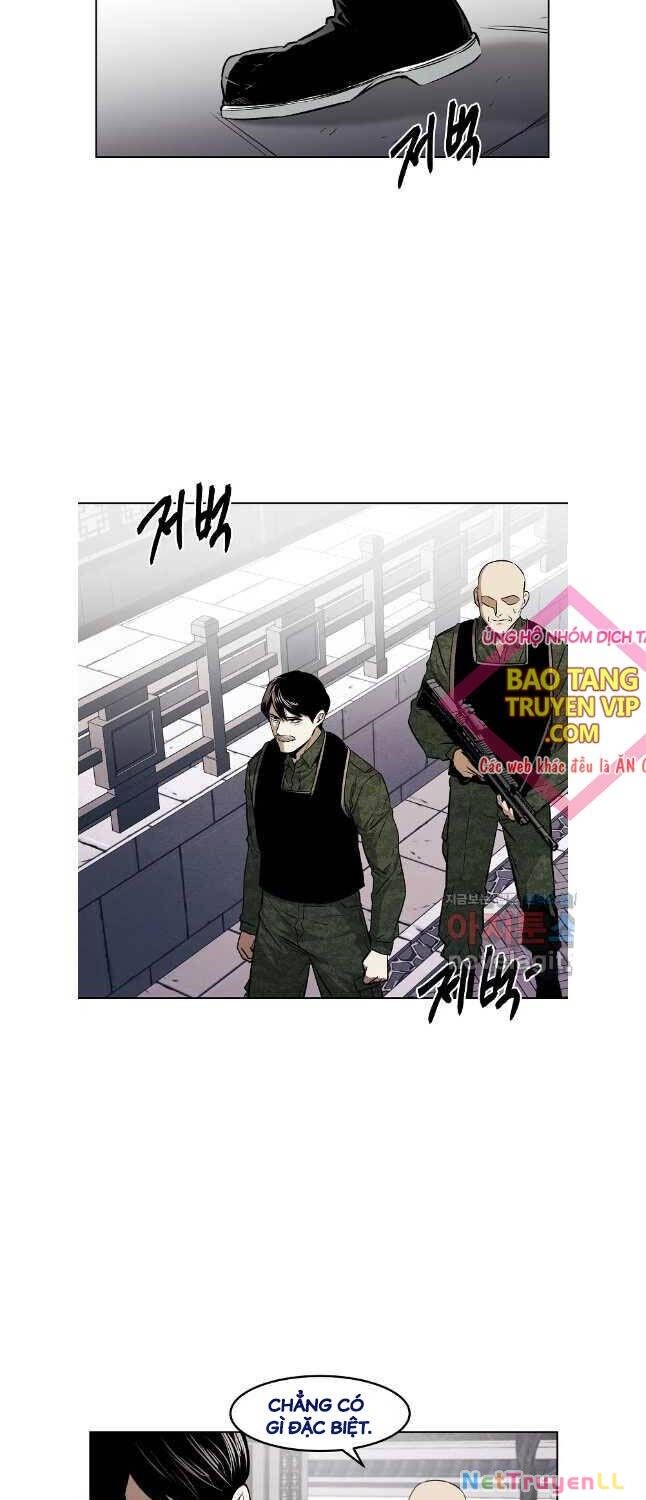 Kẻ Bất Bại Chapter 94 - 11