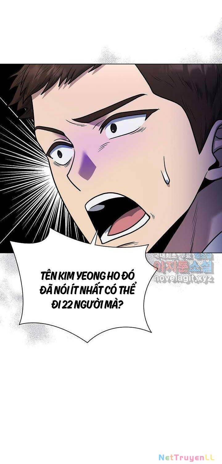 Thiên Ma Không Muốn Thăng Cấp Chapter 47 - 76