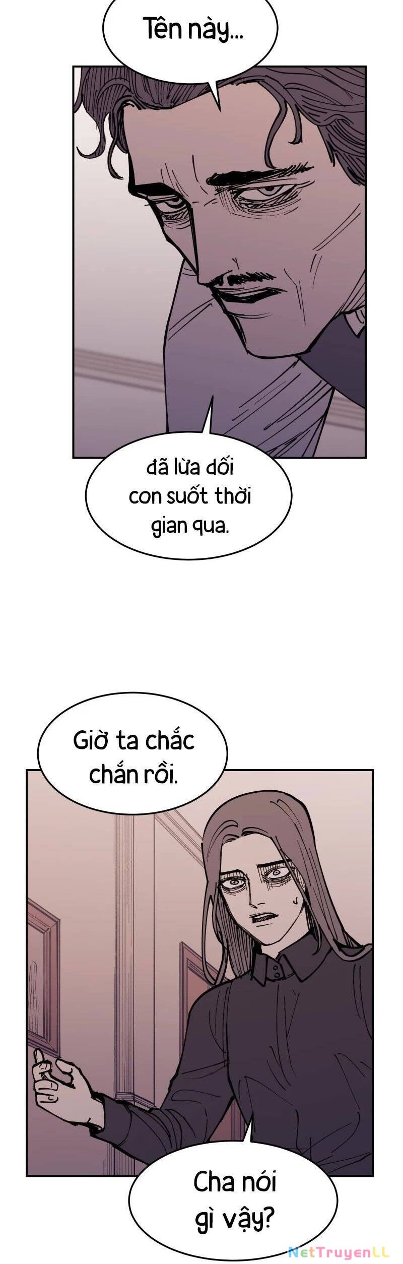 Vampire Family Chapter 5 - 24