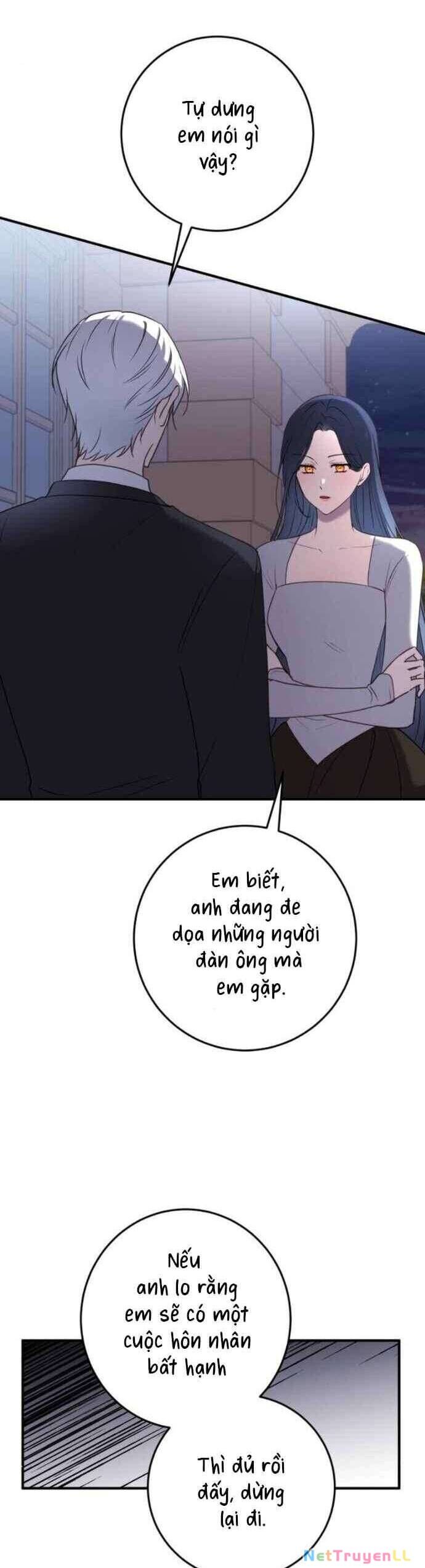 Ác Nữ Chỉ Muốn Sống Yên Bình Chapter 22 - 19