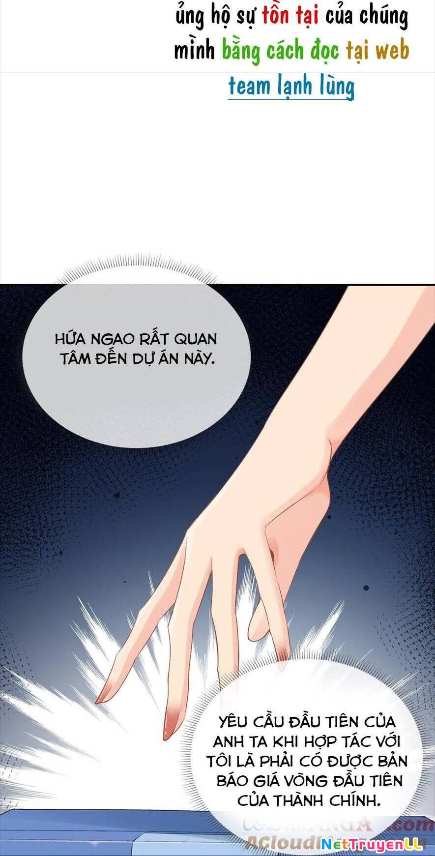 Cố Ý Chiếm Đoạt Chapter 61 - 8