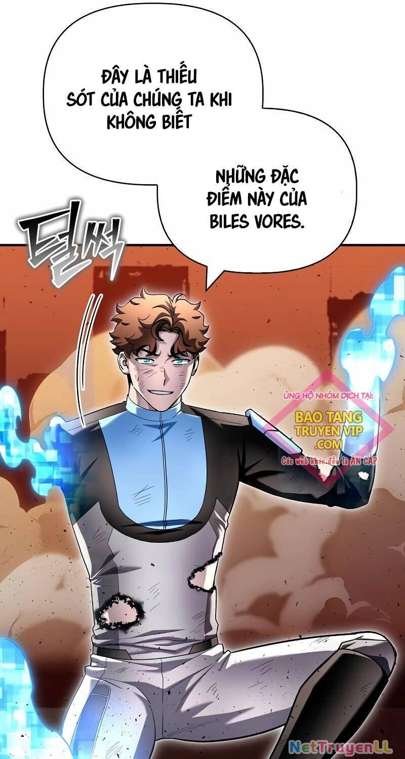 Cuộc Chiến Siêu Nhân Chapter 114 - 20