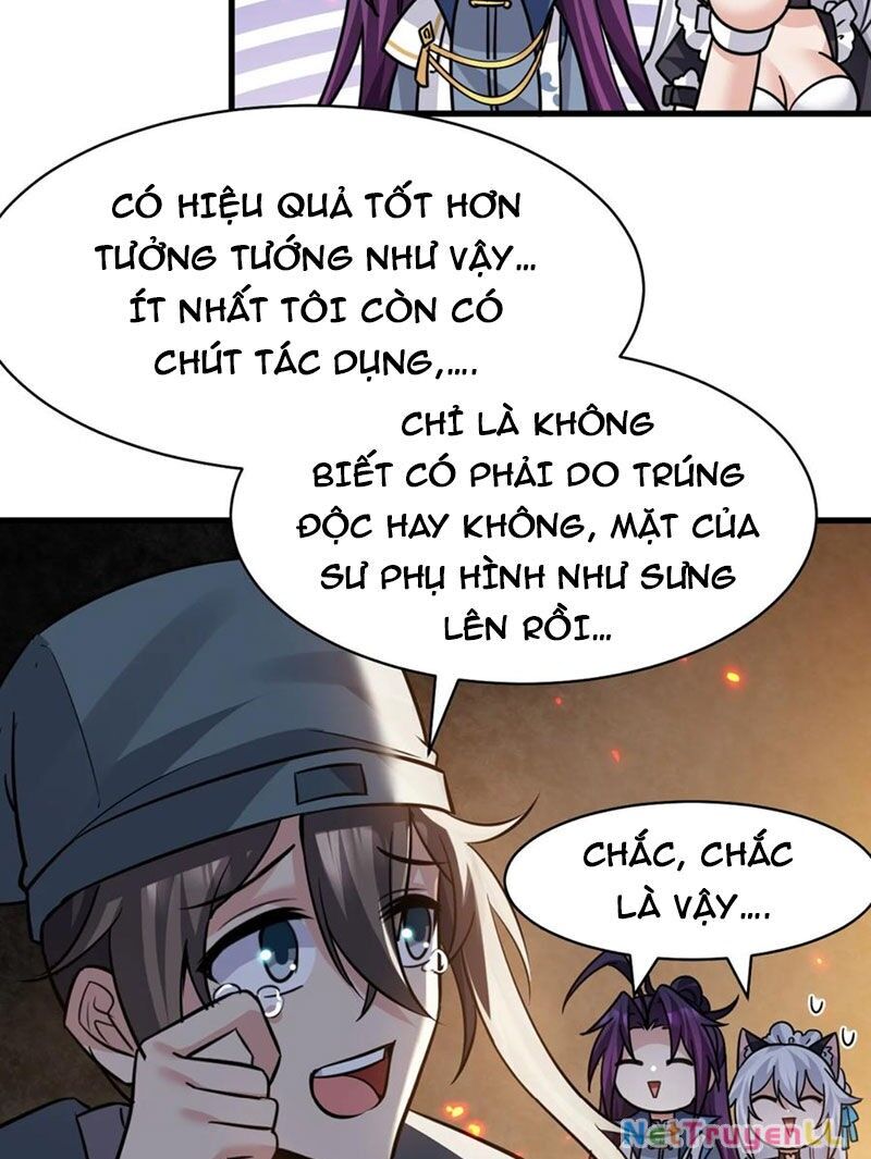 Tu Luyện Thành Tiên Ta Chỉ Muốn Nuôi Nữ Đồ Đệ Chapter 184 - 53