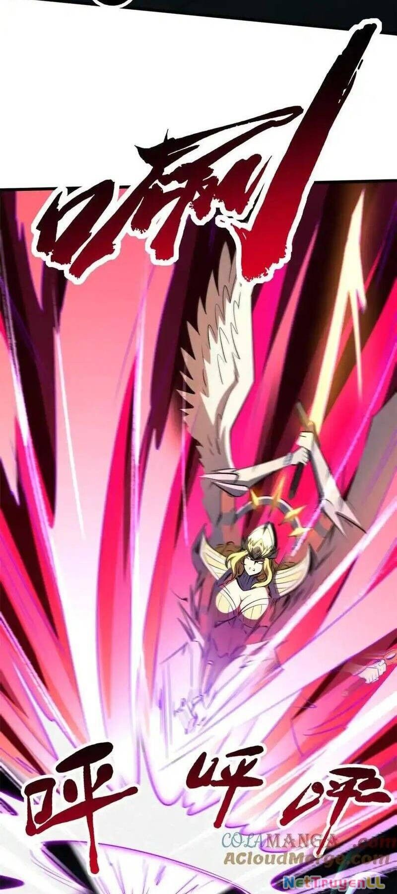 Siêu Cấp Thần Cơ Nhân Chapter 250 - 18