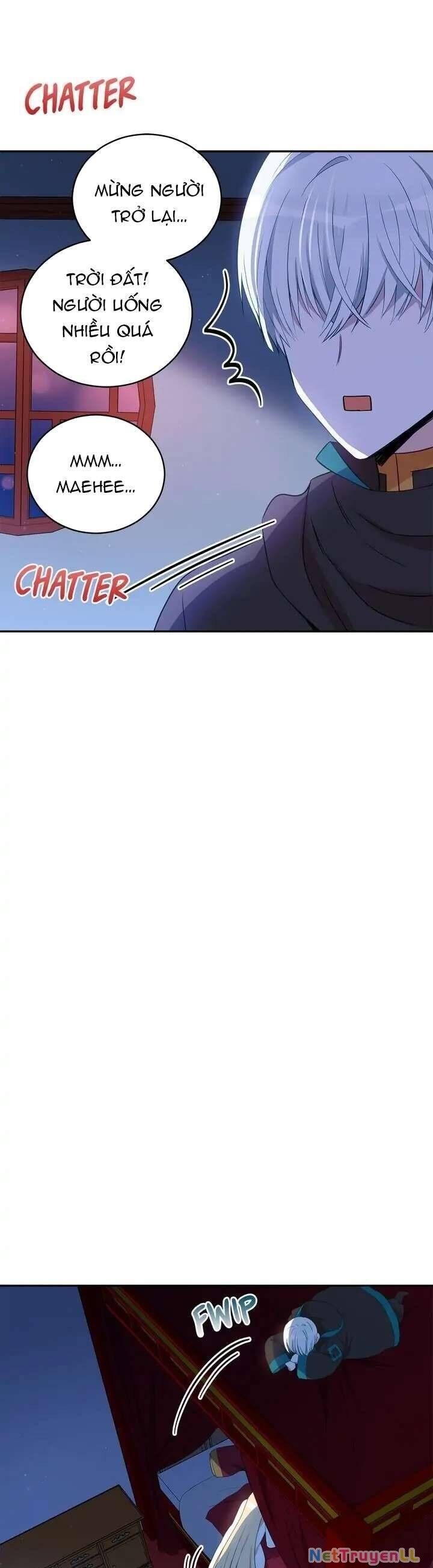 Ái Phi, Dao Của Nàng Rơi Rồi Chapter 85 - 27