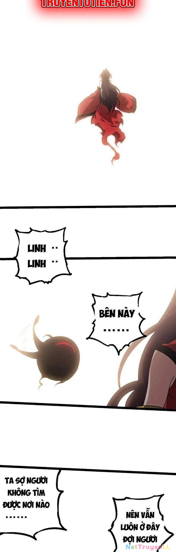 Chuyển Sinh Thành Liễu Đột Biến Chapter 240 - 24