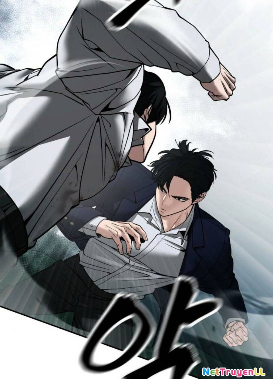 Giang Hồ Thực Thi Công Lý Chapter 105 - 94