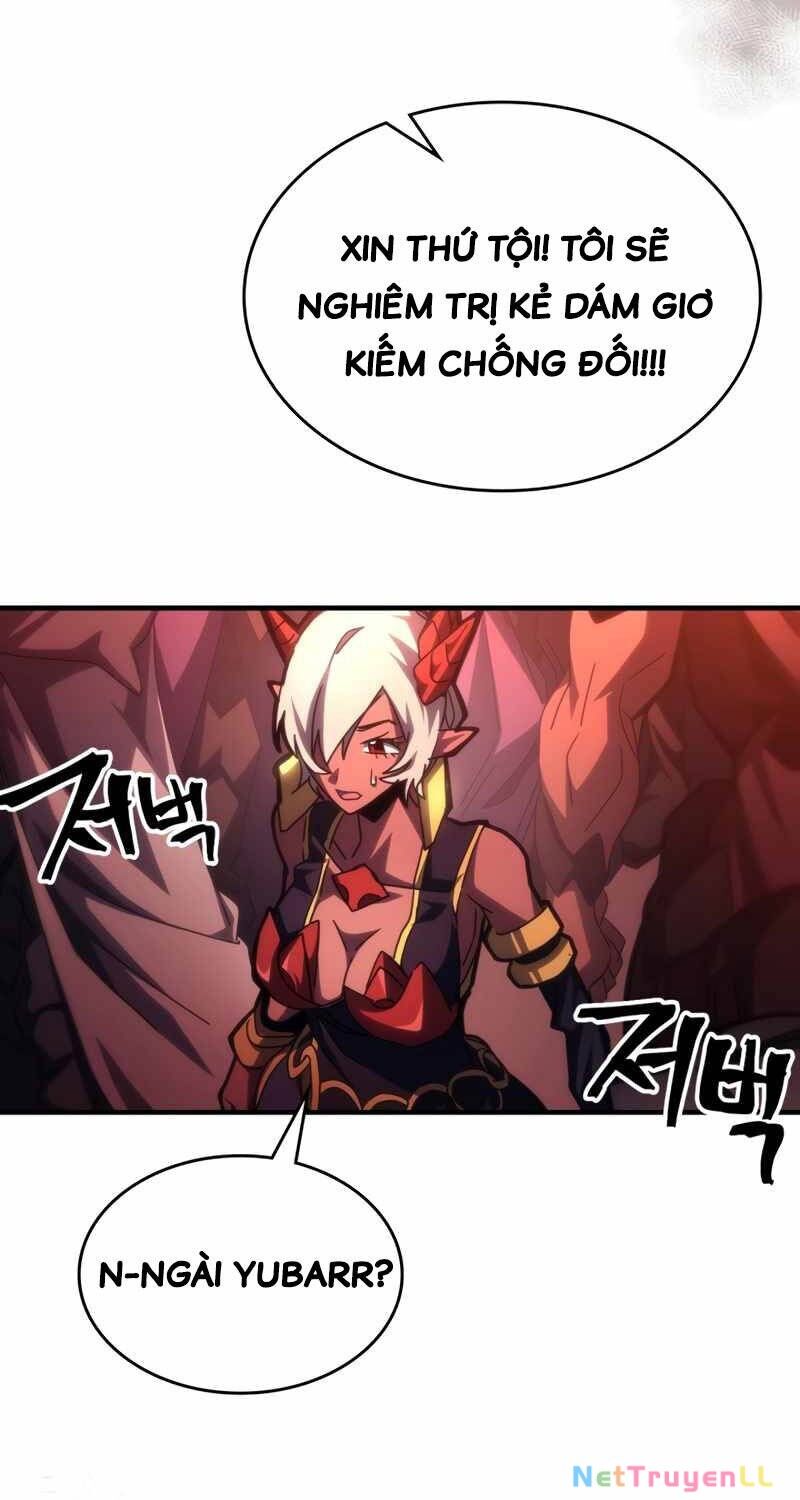 Hãy Hành Động Như Một Boss Đi Ngài Mr Devourer Chapter 49 - 36